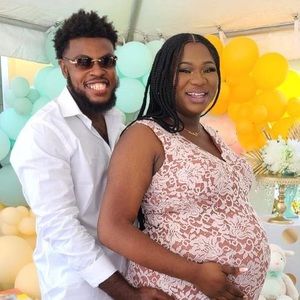 Meet your Posher, Timothy